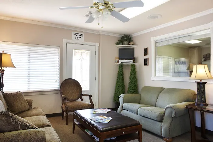 Helotes Chiropractic Clinic Picture 3