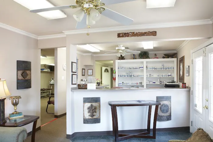 Helotes Chiropractic Clinic Picture 2