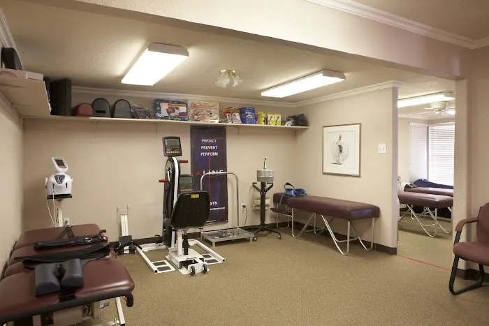 Helotes Chiropractic Clinic Picture 4