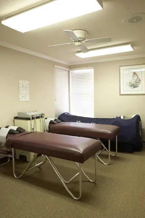 Helotes Chiropractic Clinic Picture 6