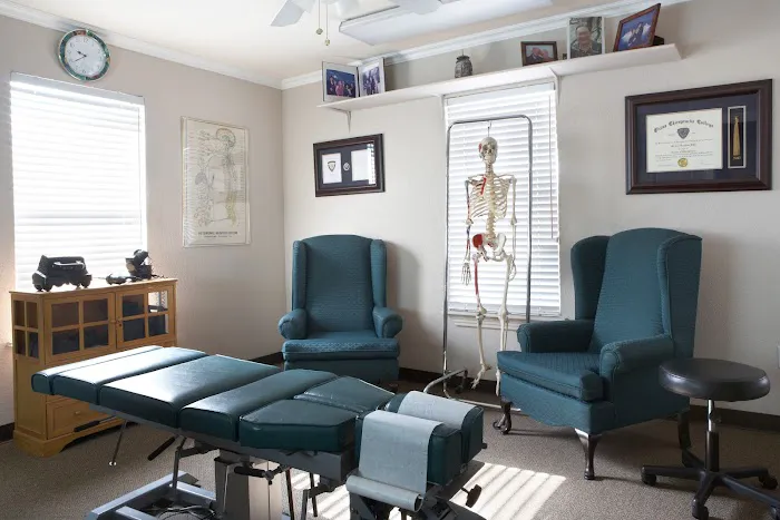 Helotes Chiropractic Clinic Picture 7