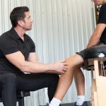 Accelerate: Sport and Spine Rehab-Dr James Randy Jonas
