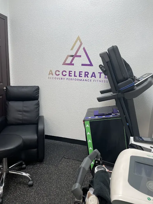 Accelerate: Sport and Spine Rehab-Dr James Randy Jonas Picture 6