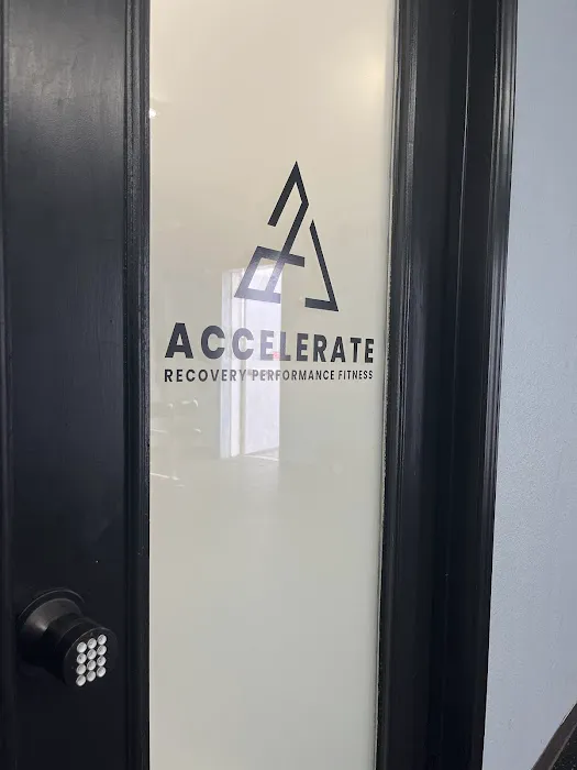 Accelerate: Sport and Spine Rehab-Dr James Randy Jonas Picture 8