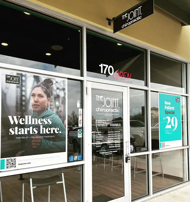 The Joint Chiropractic Picture 1