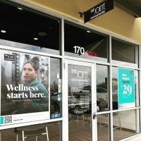 The Joint Chiropractic ico