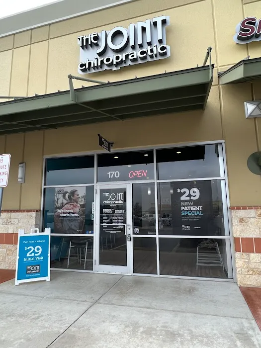 The Joint Chiropractic Picture 3