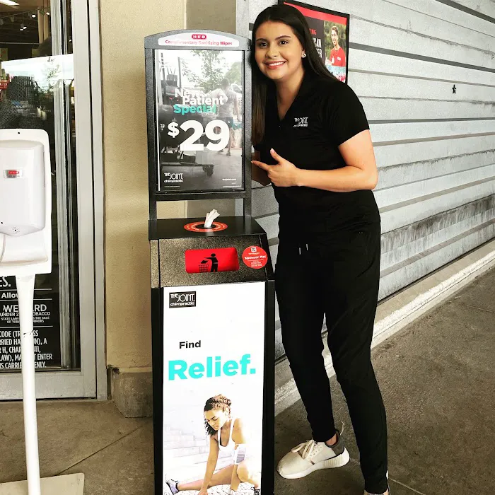 The Joint Chiropractic Picture 6