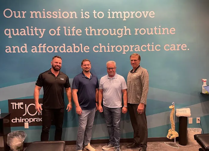 The Joint Chiropractic Picture 8