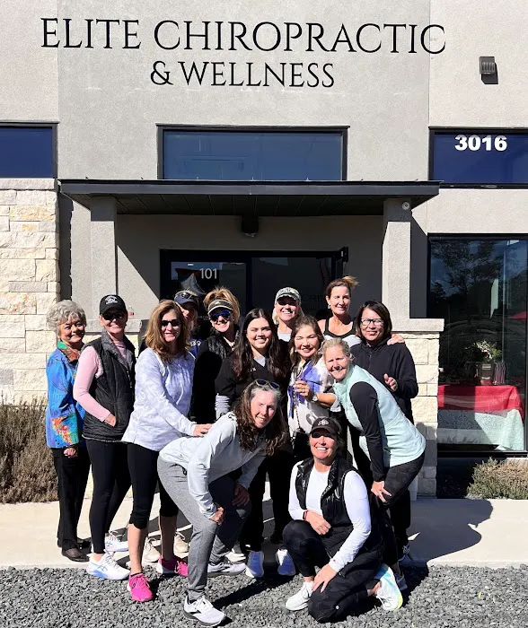 Elite Chiropractic & Wellness Picture 2