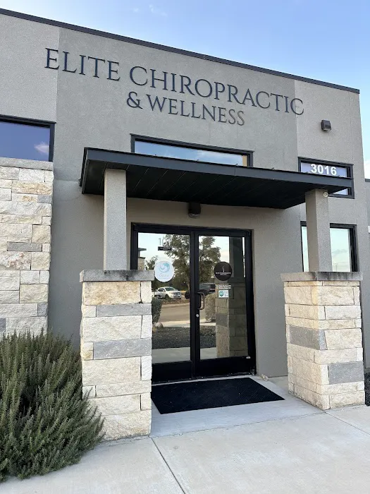 Elite Chiropractic & Wellness Picture 1