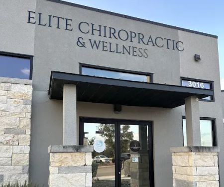 Elite Chiropractic & Wellness