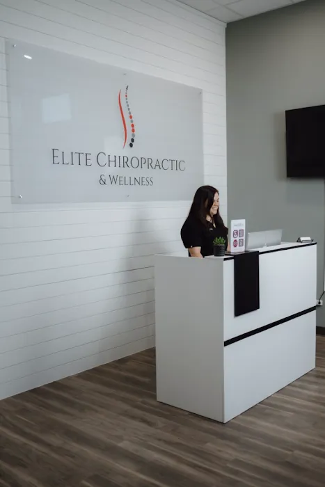 Elite Chiropractic & Wellness Picture 3