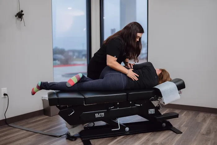 Elite Chiropractic & Wellness Picture 4