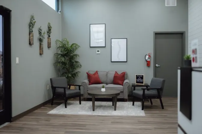 Elite Chiropractic & Wellness Picture 5