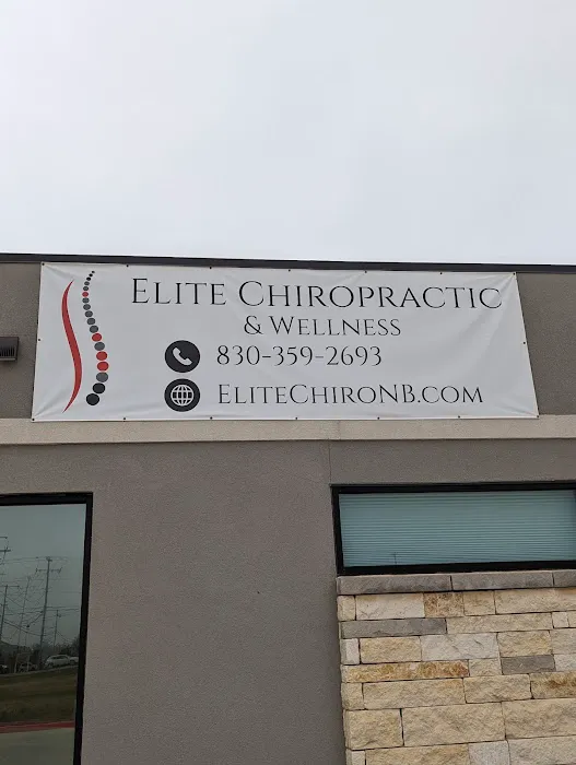 Elite Chiropractic & Wellness Picture 6