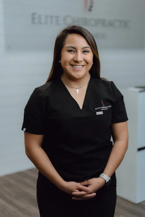 Elite Chiropractic & Wellness Picture 7