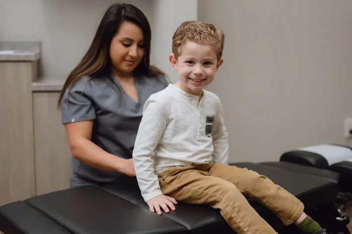 Elite Chiropractic & Wellness Picture 8