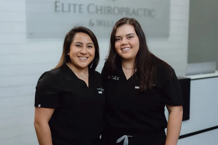 Elite Chiropractic & Wellness Picture 10