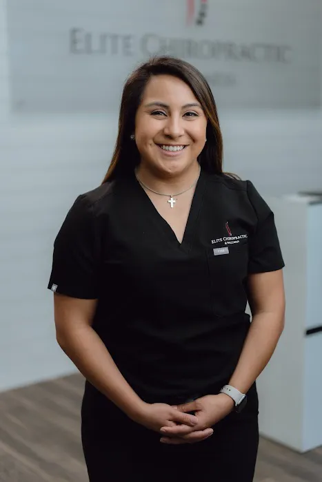 Marisa Sosa, D.C. Picture 1