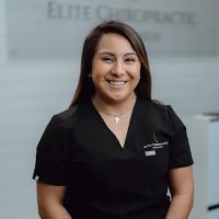 Marisa Sosa, D.C. ico