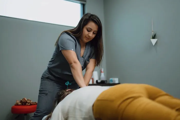 Marisa Sosa, D.C. Picture 2