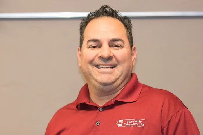 Galli Family Chiropractic Picture 5