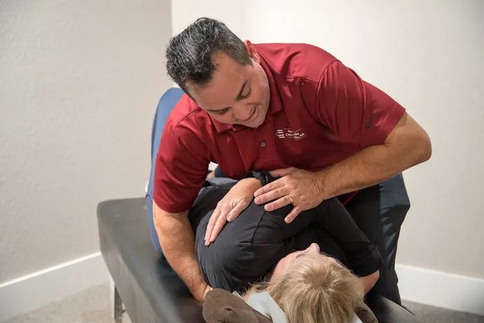 Galli Family Chiropractic Picture 7
