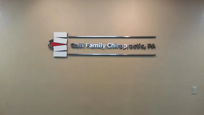 Galli Family Chiropractic Picture 6