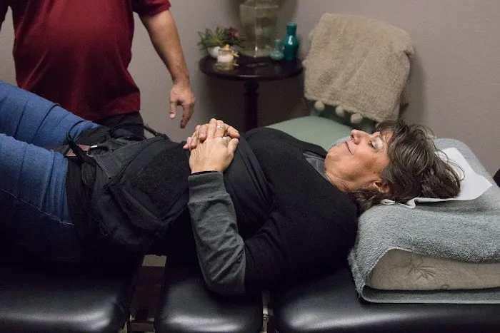 Galli Family Chiropractic Picture 8