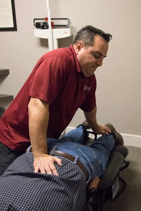 Galli Family Chiropractic Picture 4