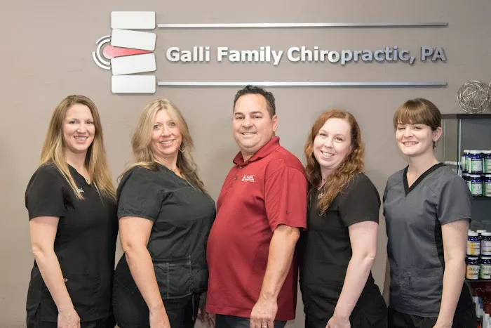 Galli Family Chiropractic Picture 10