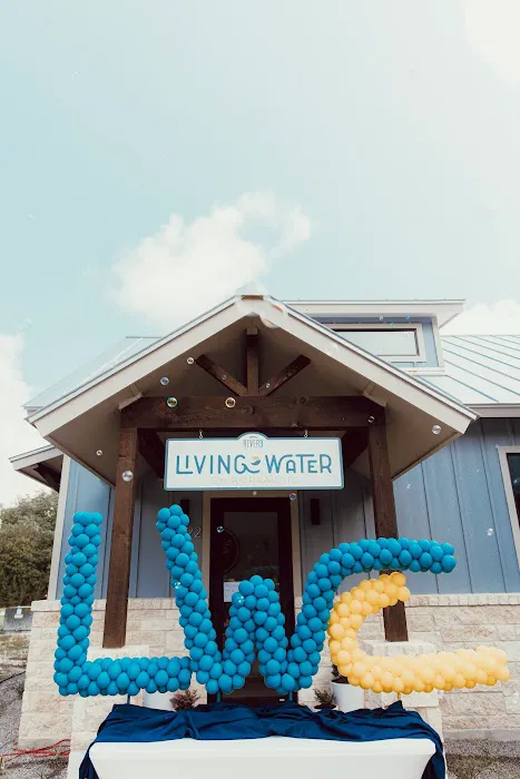 Living Water Chiropractic Picture 1