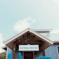 Living Water Chiropractic ico