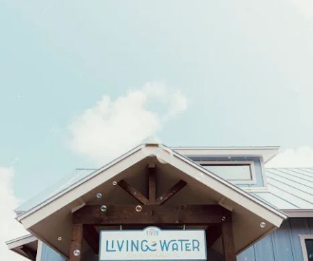 Living Water Chiropractic