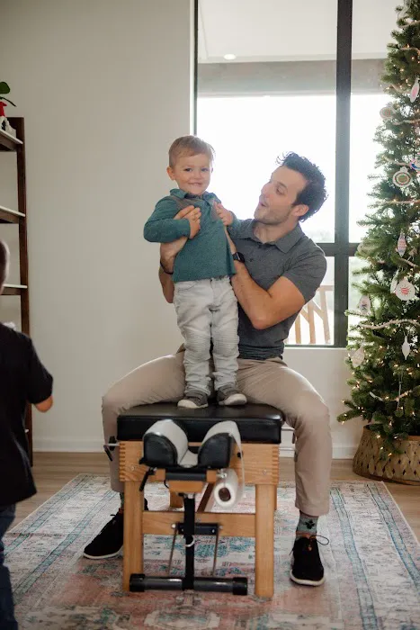 Living Water Chiropractic Picture 2