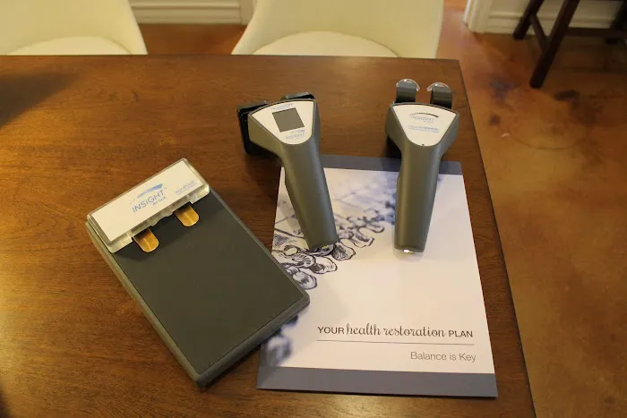 Living Water Chiropractic Picture 4