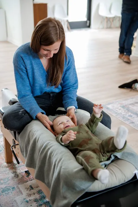 Living Water Chiropractic Picture 6