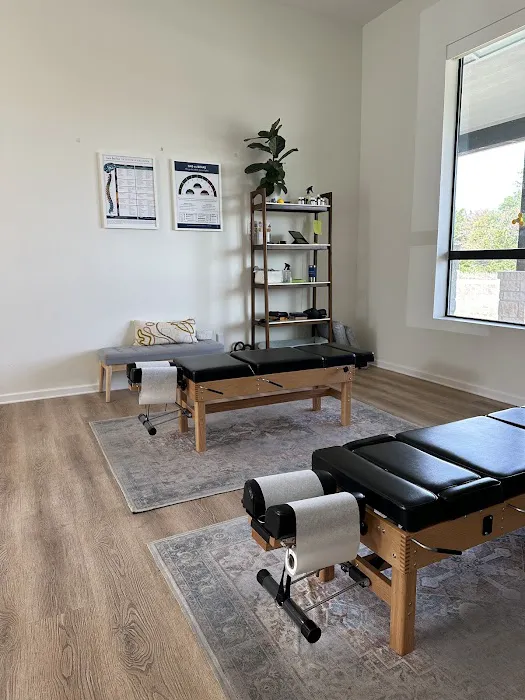 Living Water Chiropractic Picture 5