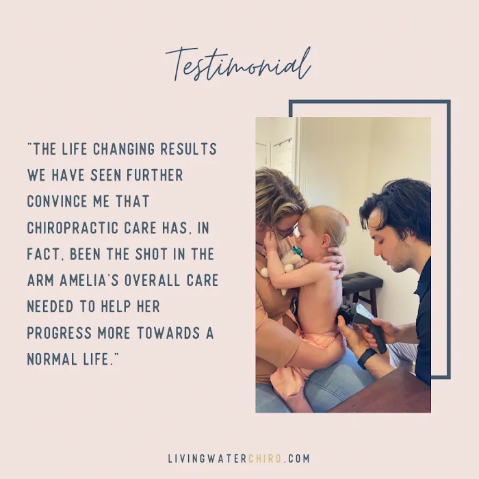 Living Water Chiropractic Picture 10