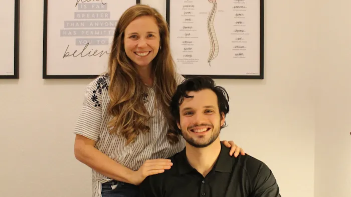 Living Water Chiropractic Picture 9