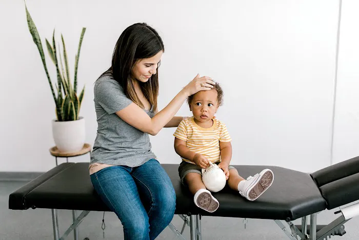 Essence Chiropractic & Wellness Picture 2