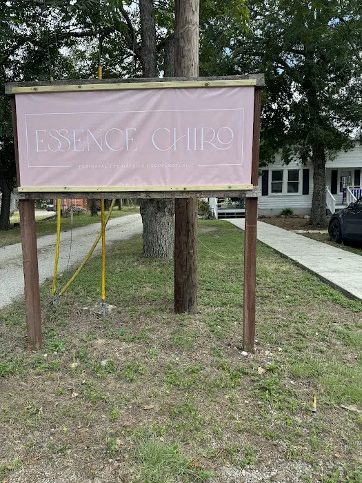 Essence Chiropractic & Wellness Picture 6
