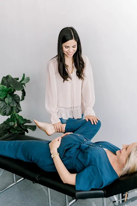 Essence Chiropractic & Wellness Picture 8