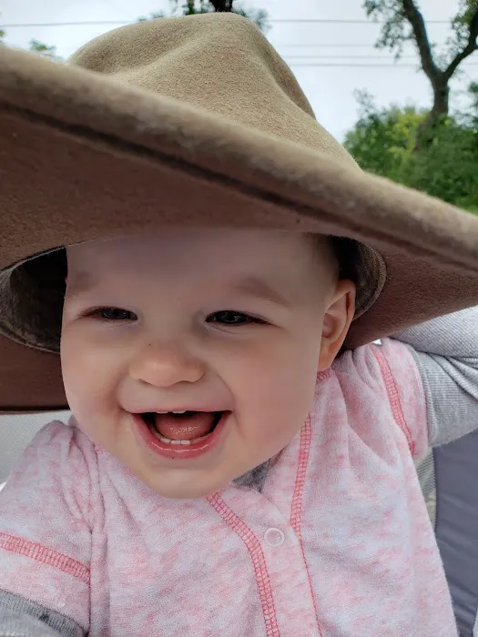 Michael A. Garcia, DC Picture 1