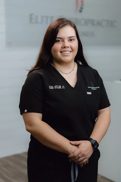 Elisa Guillen, D.C. Picture 2