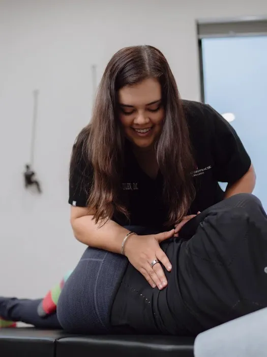 Elisa Guillen, D.C. Picture 1