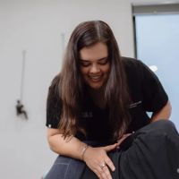 Elisa Guillen, D.C. ico