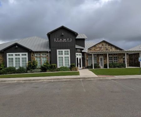 Stamps Chiropractic