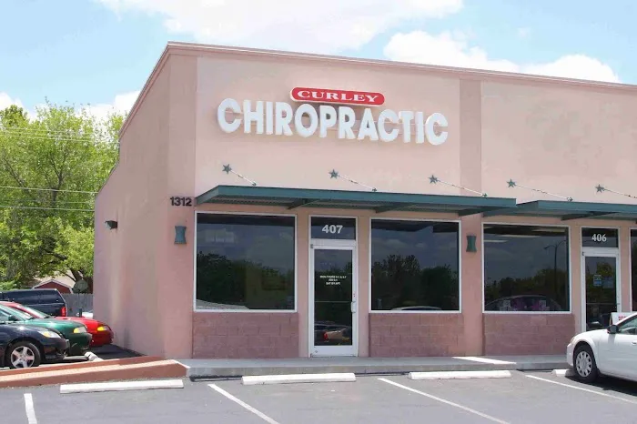 Curley Chiropractic, LLC Picture 2